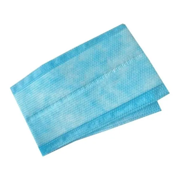 BANDEAU DE LAVAGE JETABLE / CARTON DE 240