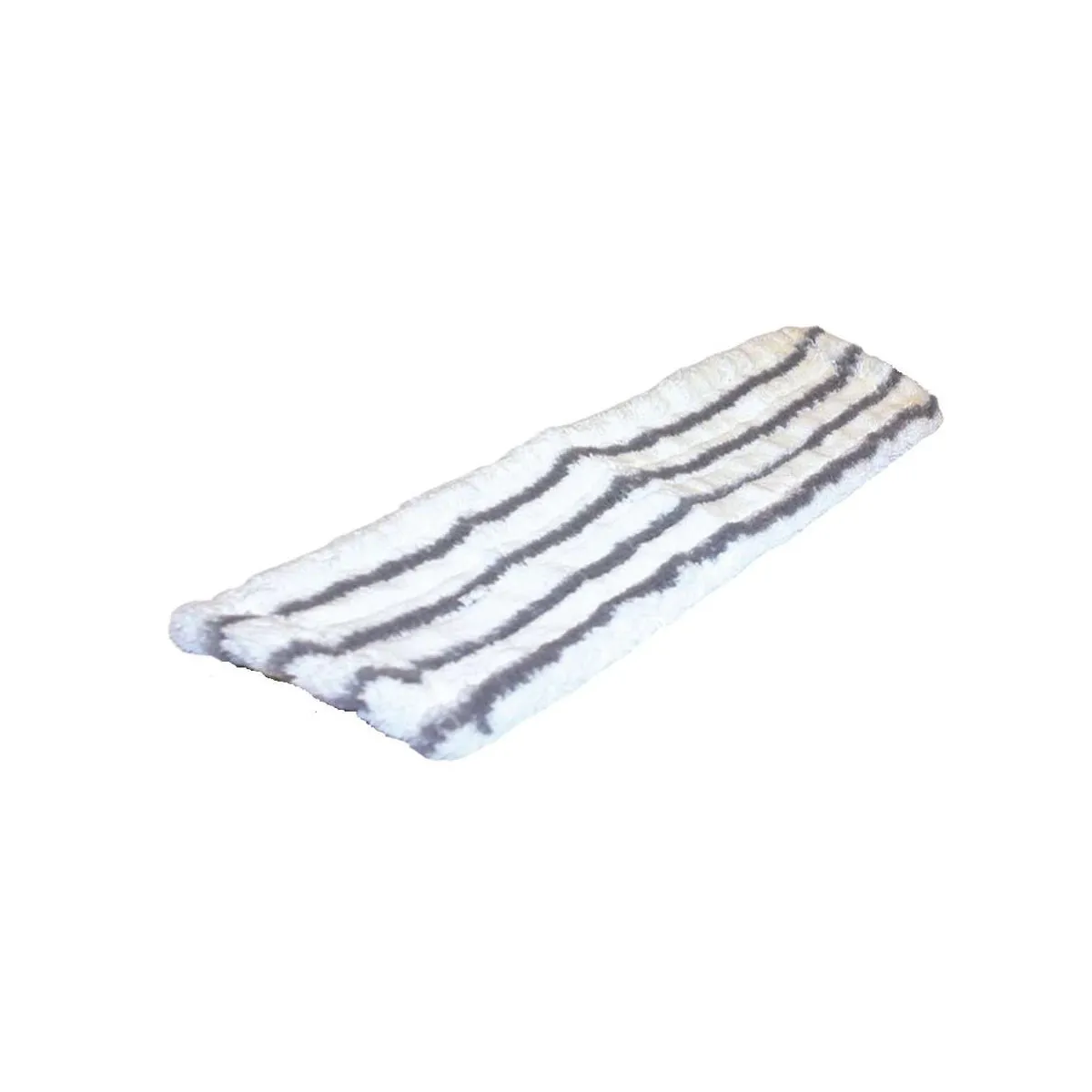 Bandeau Microfibre Zebra à poches