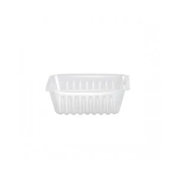 Barquette charcutière 250 ml