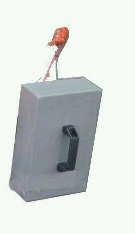 Pack De Batteries 2X12V 18Ah Gel