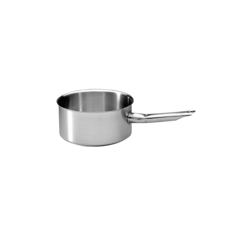 Batterie de 5 casseroles MATFER Excellence en inox