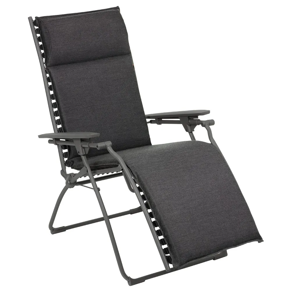 BAYANNE Relax LAFUMA MOBILIER Hedona Tundra - 5 coloris