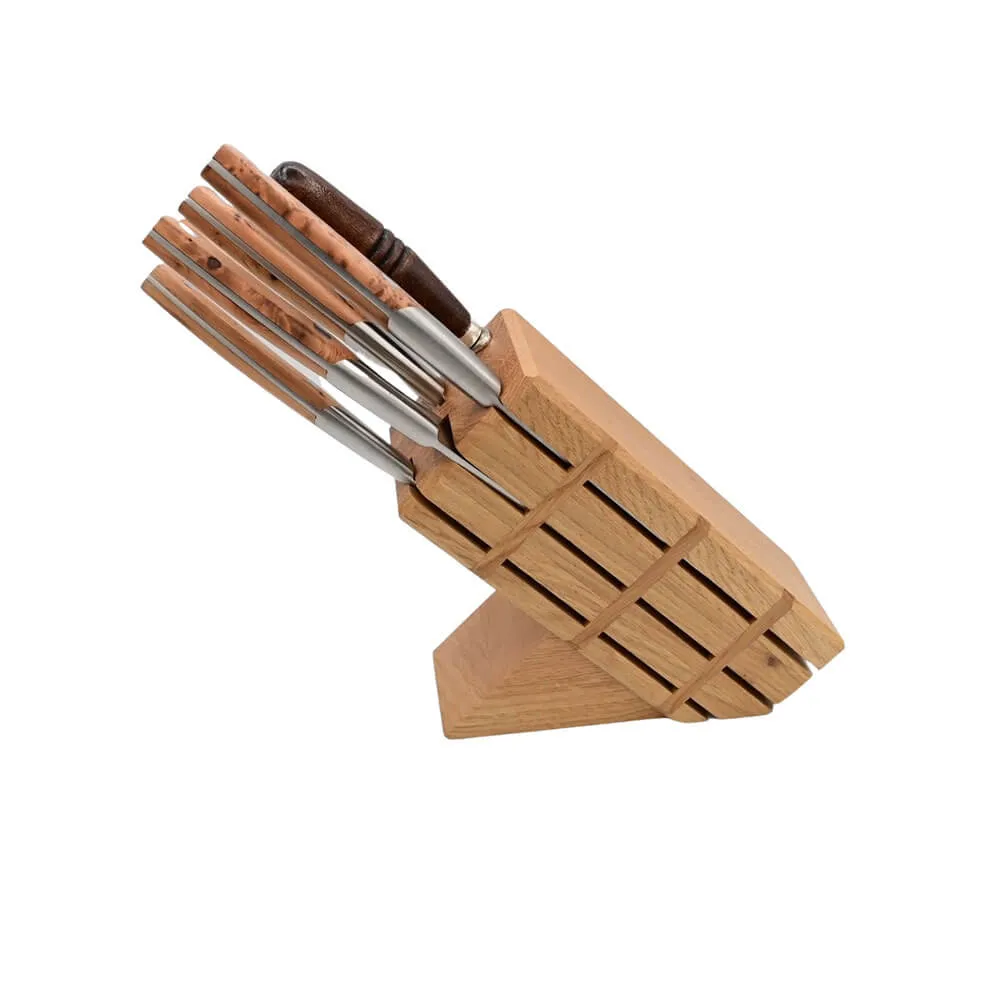 Set de 6 couteaux de cuisine Le Thiers - GOYON-CHAZEAU