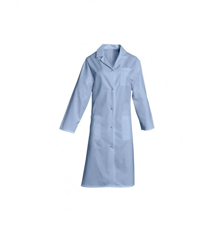 Blouse de travail Femme Madonna manche longue