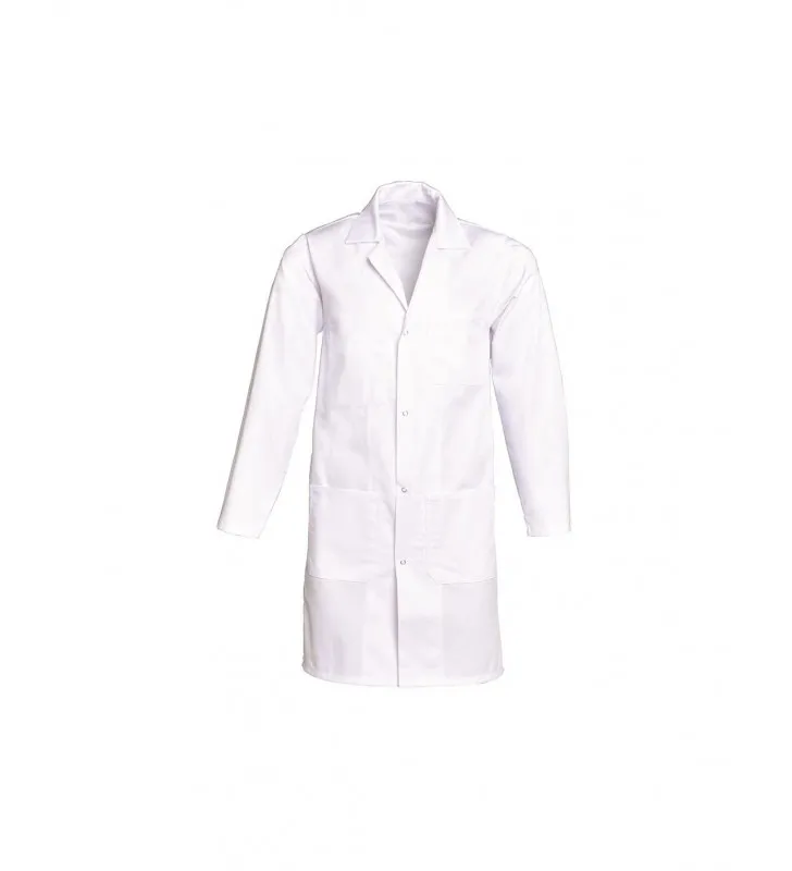 Blouse de travail homme XAVIER