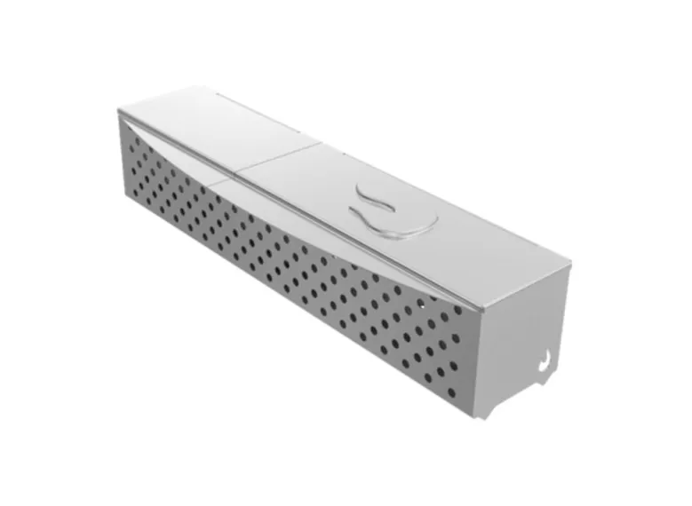 Boîte de fumage Made2Match pour barbecues Professional Pro et Core - Char-Broil