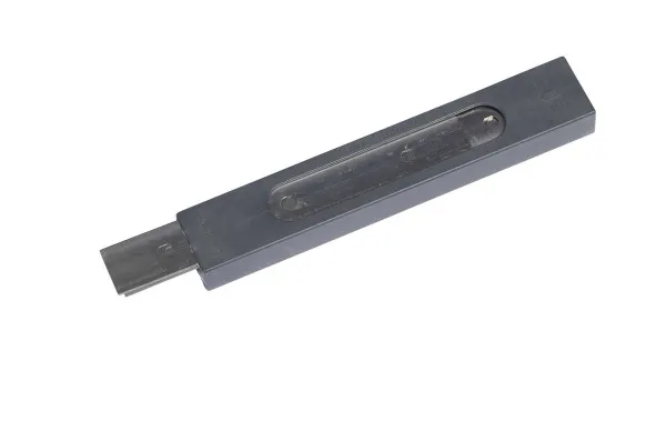 Boite de 25 lames pour vitres 150 mm