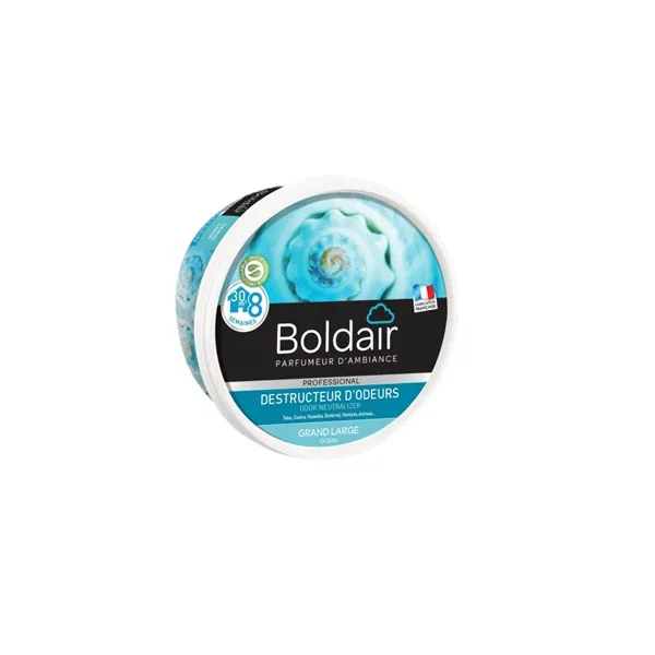 BOLDAIR GEL PARFUM Grand Large
