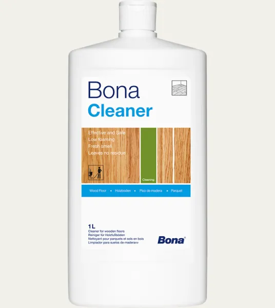 BONA CLEANER 1L