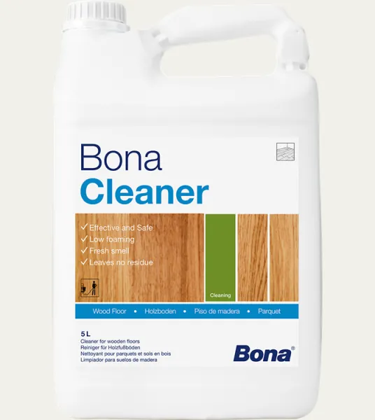 BONA CLEANER NETTOYANT PARQUET 5L