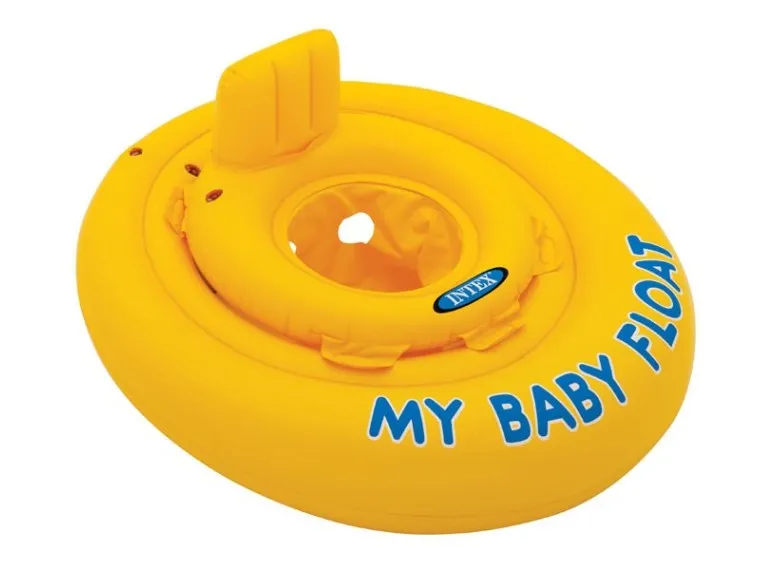 Bouée culotte Baby Float - Intex