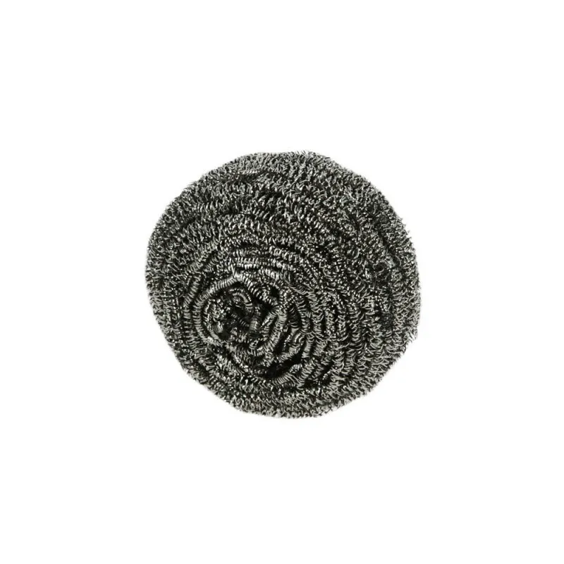 Boule inox 60gr Lot de 10