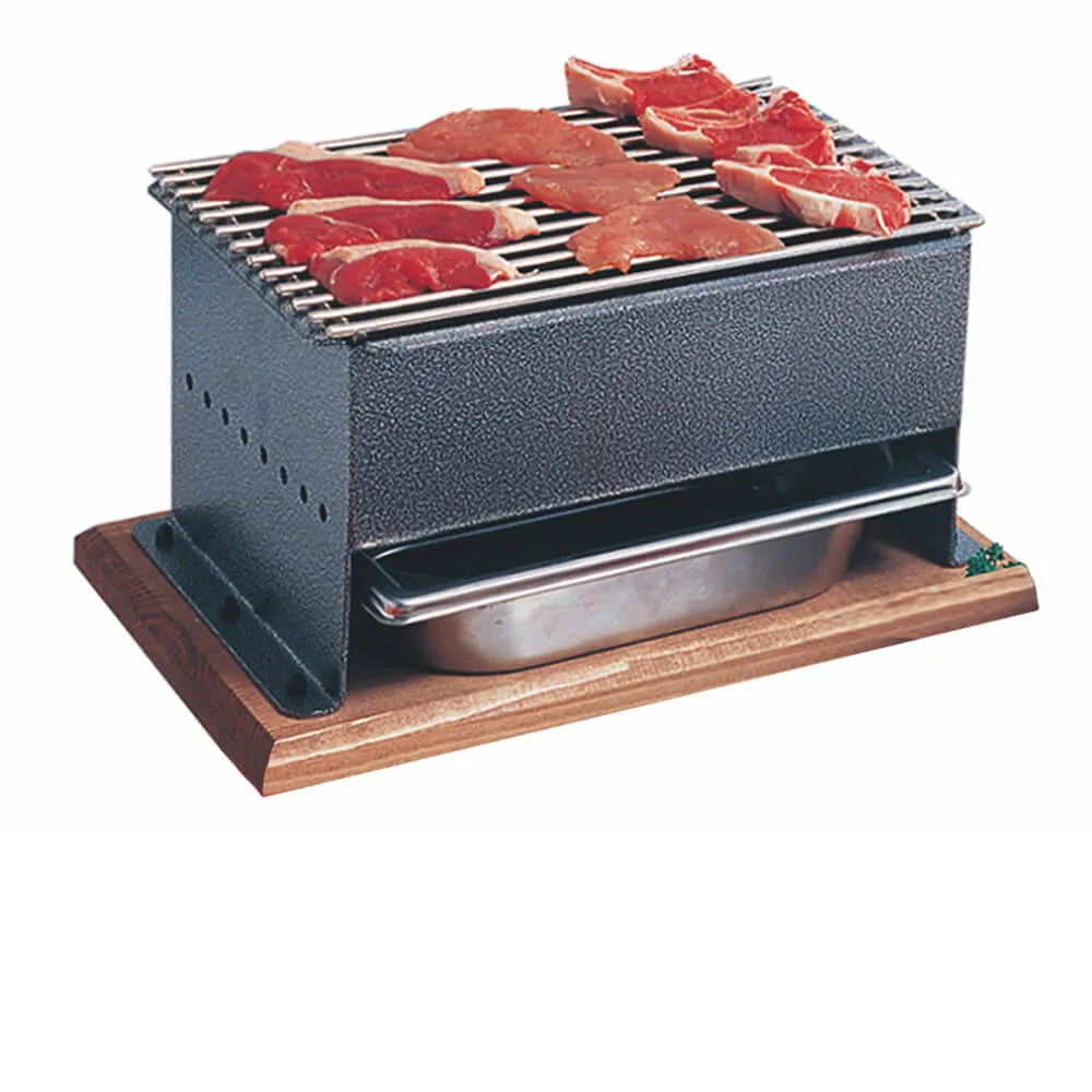 Braséro - Louis Tellier