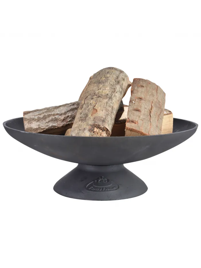 Brasero en fonte Ø50cm - Esschert Design
