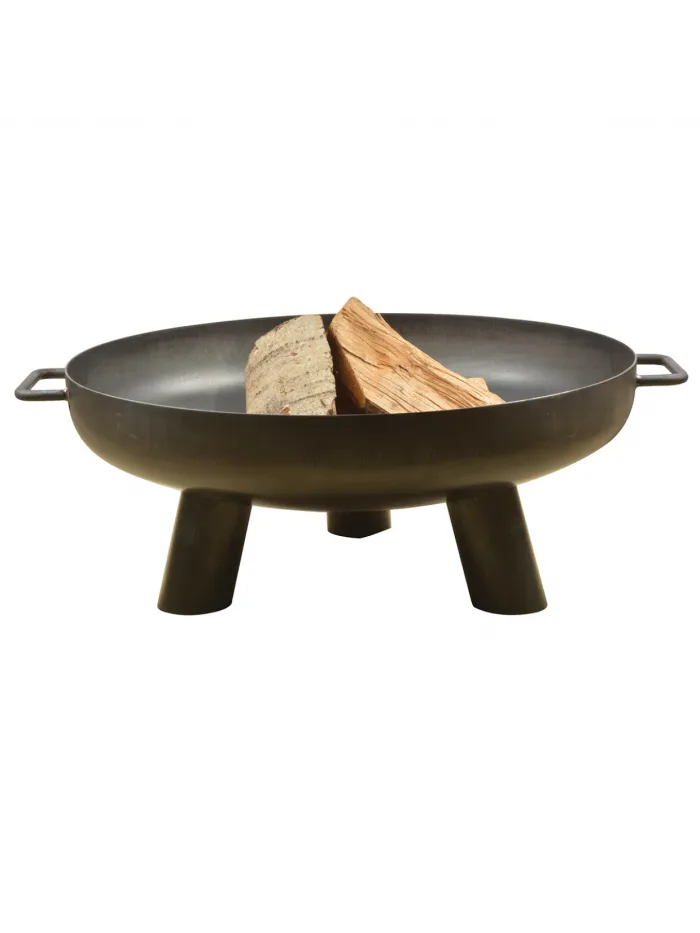 Brasero en acier Ø60cm - Esschert Design
