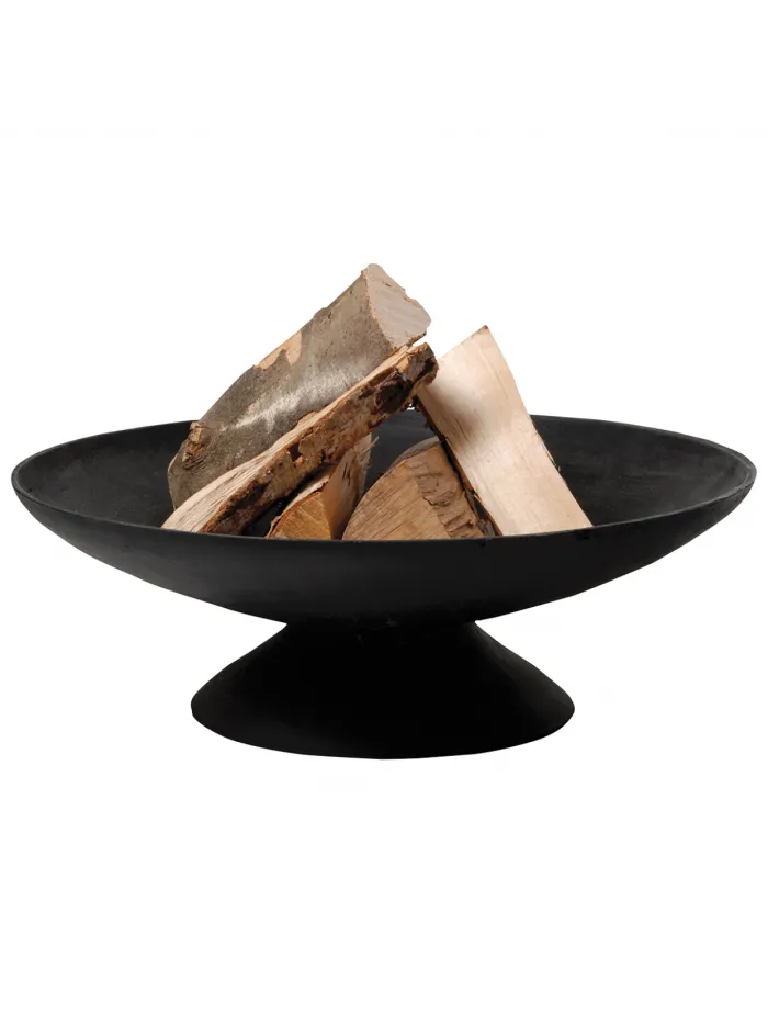 Brasero en fonte Ø60cm - Esschert Design
