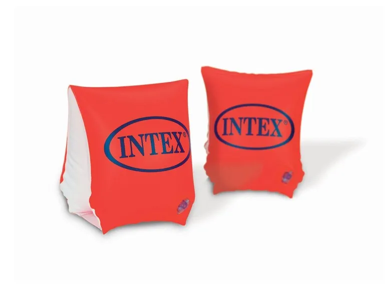 Brassard de natation pour enfants de 3 à 6 ans - Intex
