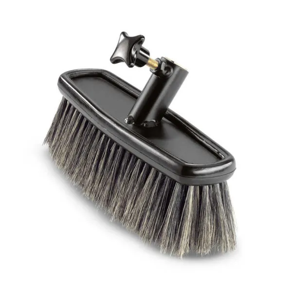 Brosse de lavage emboîtable