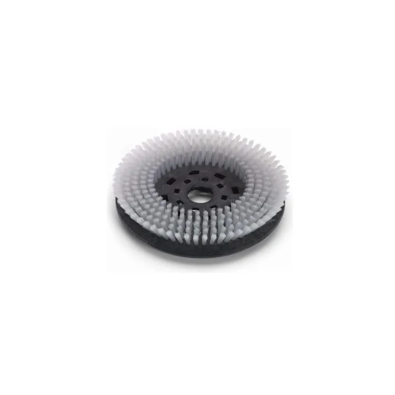 Brosse de lavage NYLON diamètre 330mm TRO650G - NUMATIC