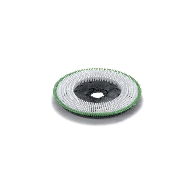 Brosse de lavage verte diamètre 650mm pour TT/TTG6650 - NUMATIC