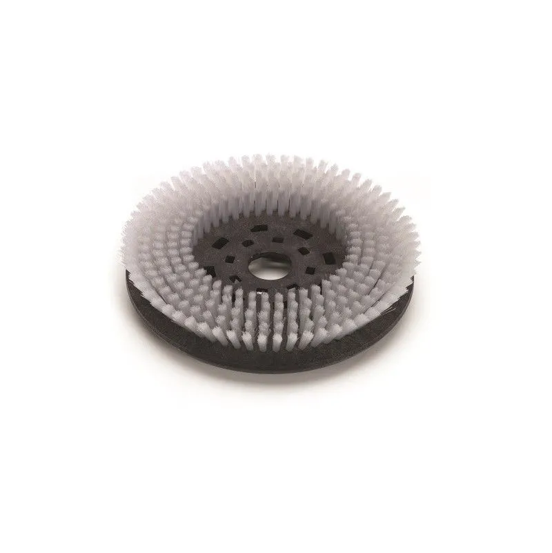 Brosse douce Nylon diamètre 300mm en prévoir 3 - NUMATIC