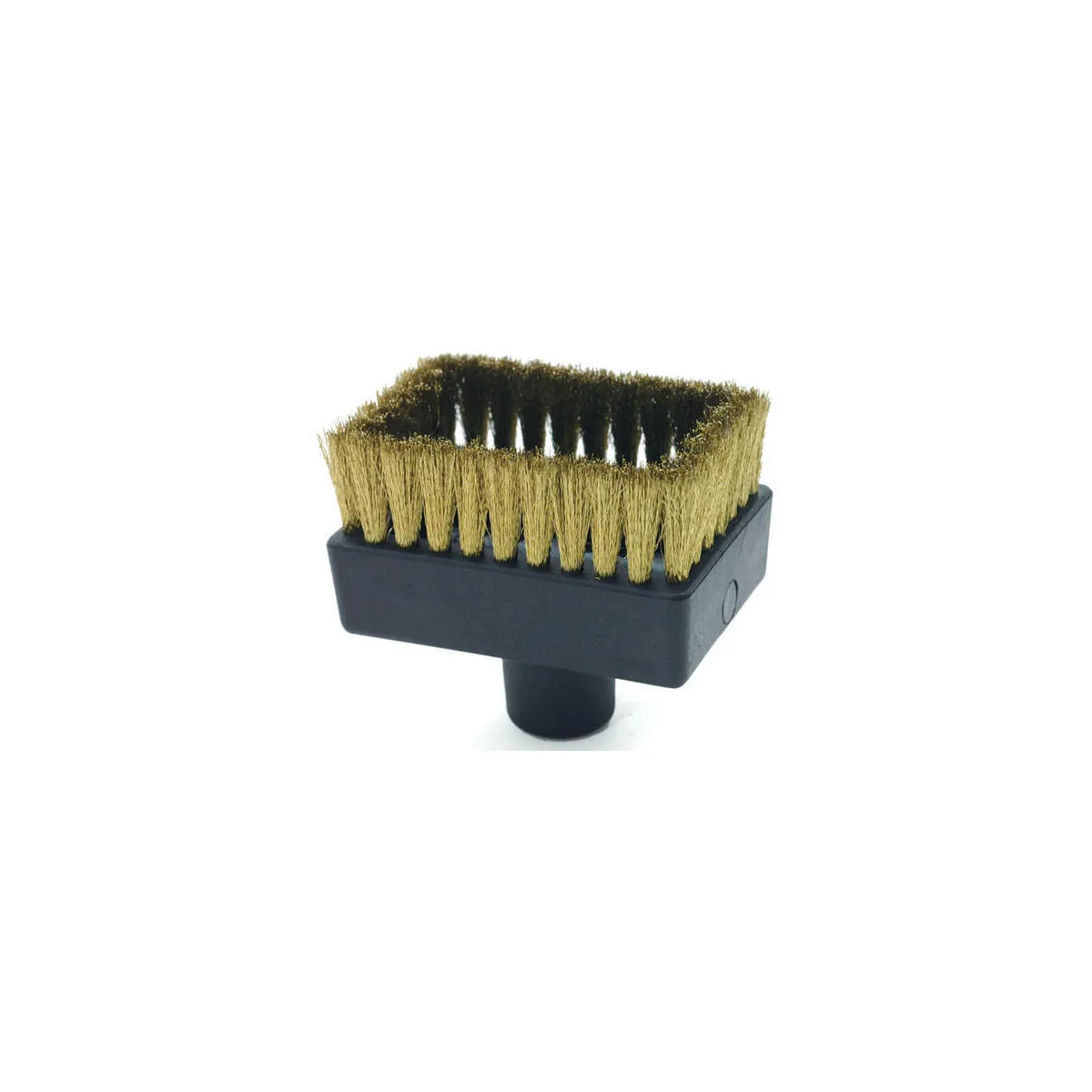 Brosse laiton rectangulaire
