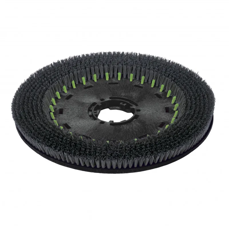 Brosse Longlife verte diamètre 650mm pour TT/TTG6650 - NUMATIC
