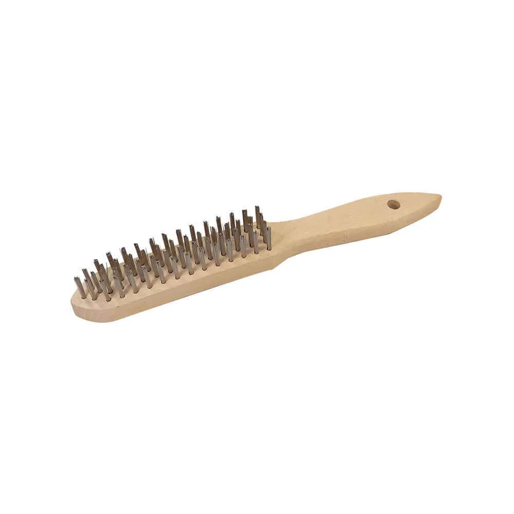 Brosse à fourneaux à manche - LOUIS TELLIER