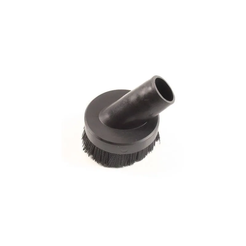 Brosse ronde diamètre 152mm embouchure diamètre 38mm - NUMATIC
