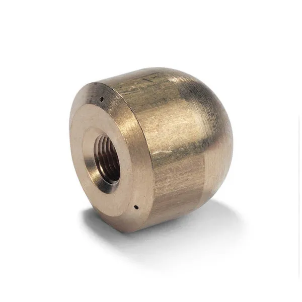 Buse de nettoyage de canalisations 070 30mm