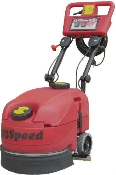 Autolaveuse C350 A Cable