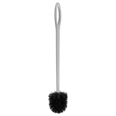 Brosse WC sans support plastique assorti