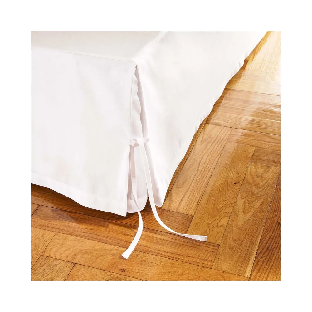 Cache-sommier Cachou Turpault - 2 coloris