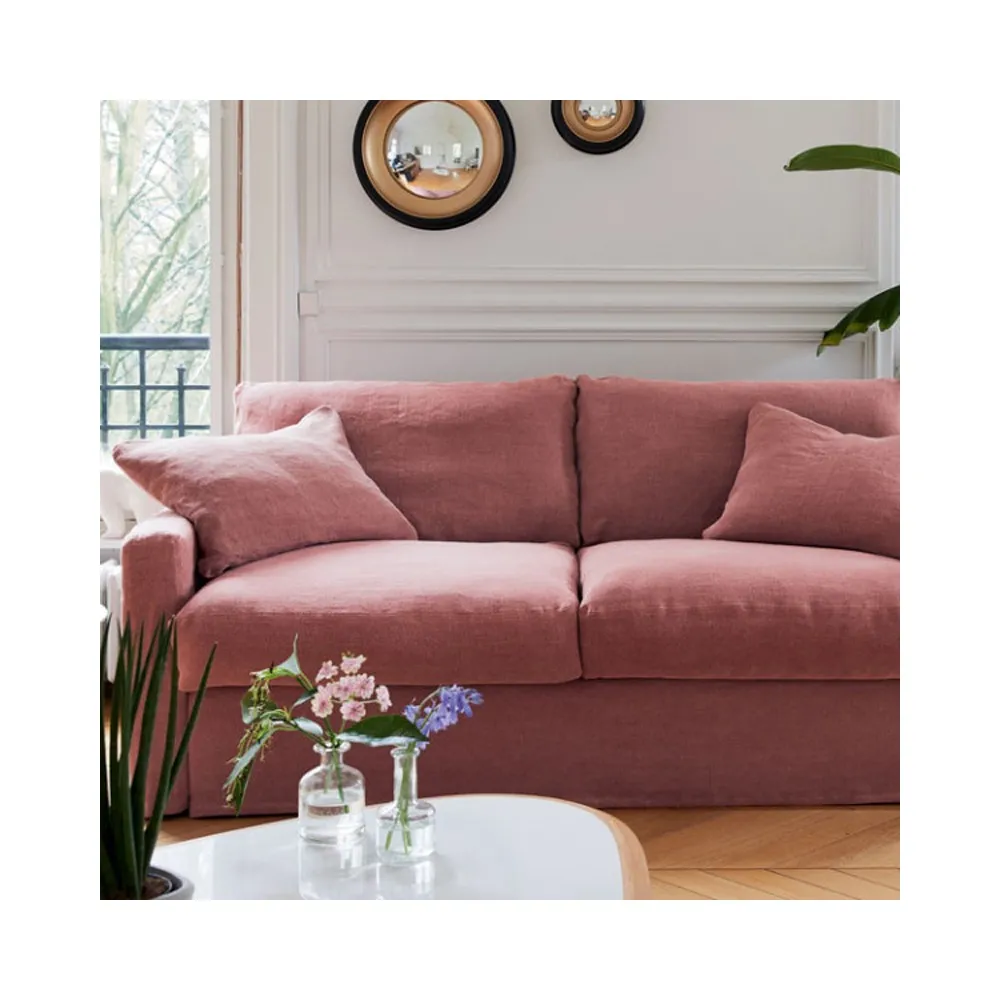 Canapé convertible BIDART Homespirit - 3 tailles