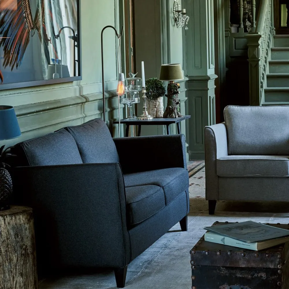 Canapé Home Spirit Austin - 2 tailles