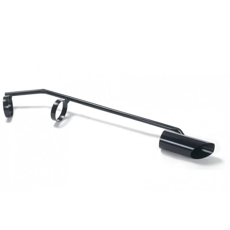 Canne avec poignée de préhension diamètre 100mm - NUMATIC