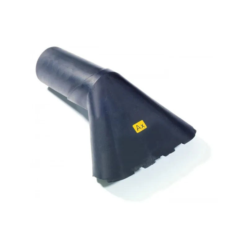 Capteur à main polyvalent 130mm diamètre 38mm anti-statique - NUMATIC