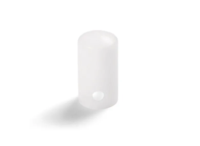 Capuchon plastique pour pied en U - Intex