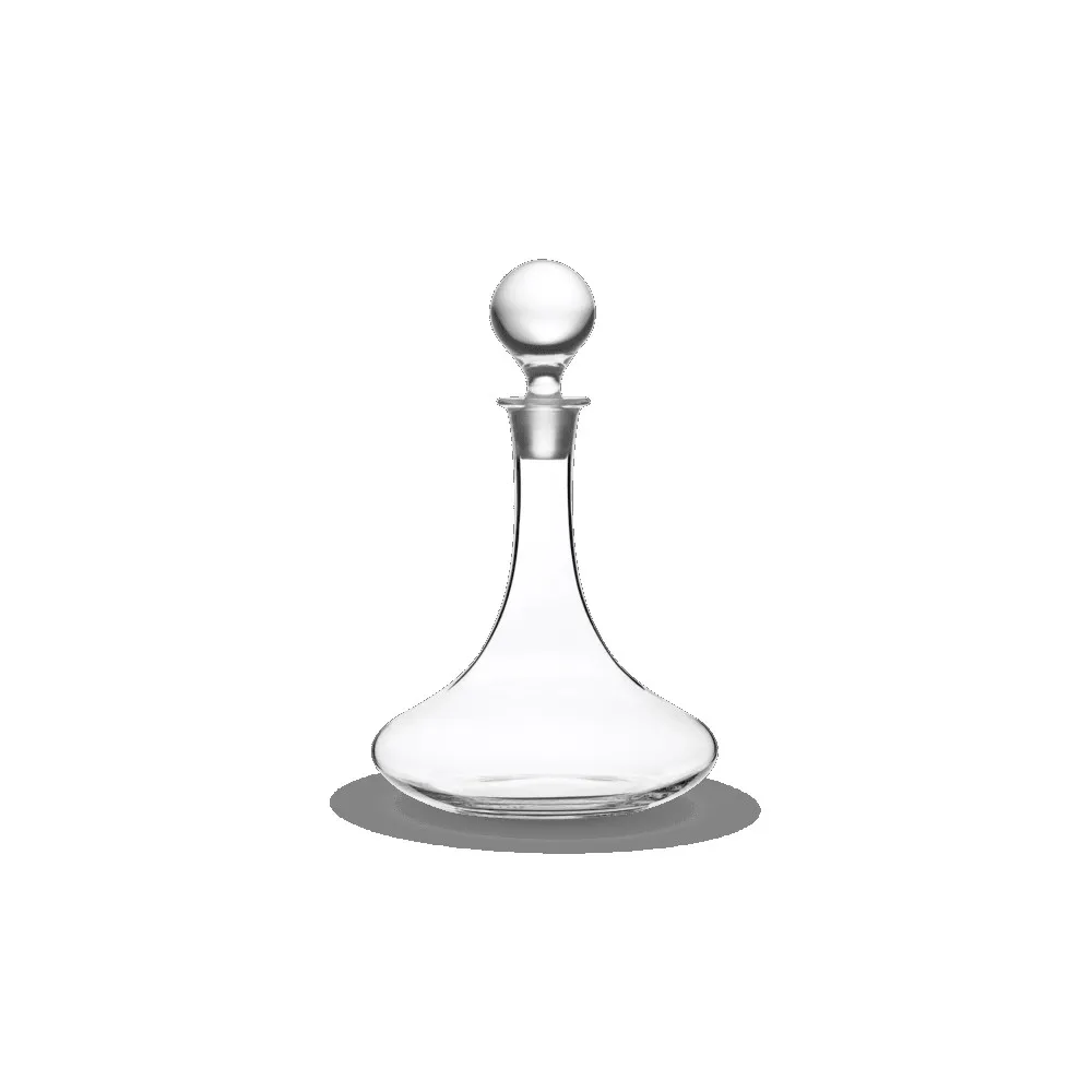 Carafe à décanter Capitaine Peugeot Saveurs - 2 tailles