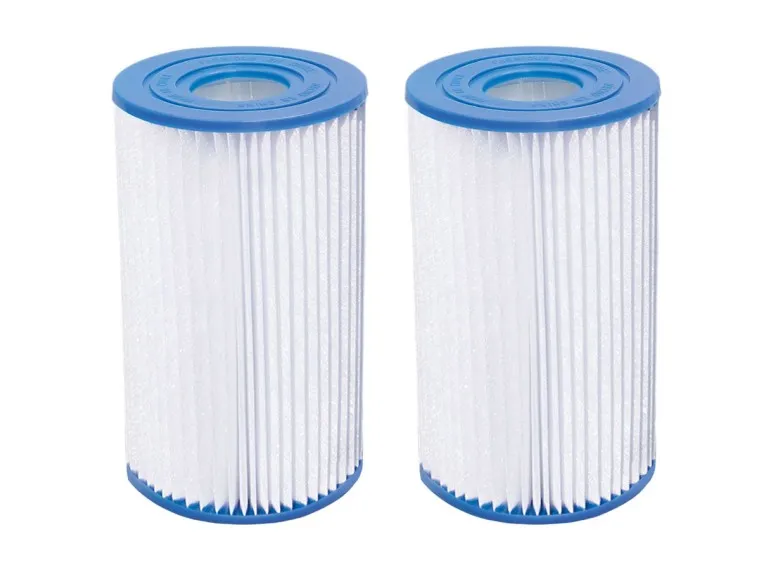 Lot de 2 cartouches de filtration A/C - Summer Waves