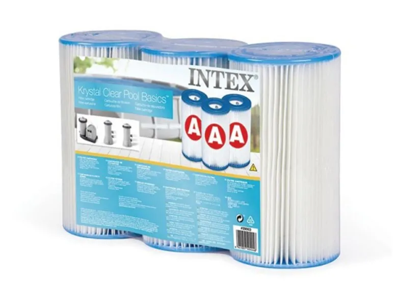 Cartouche de filtration A - Intex