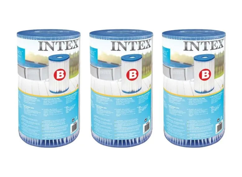Cartouche de filtration B - Intex