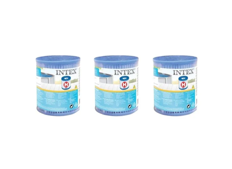 Cartouche de filtration H - Intex