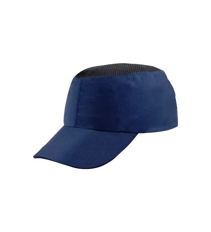 Casquette de sécurité anti-heurt DELTA PLUS®