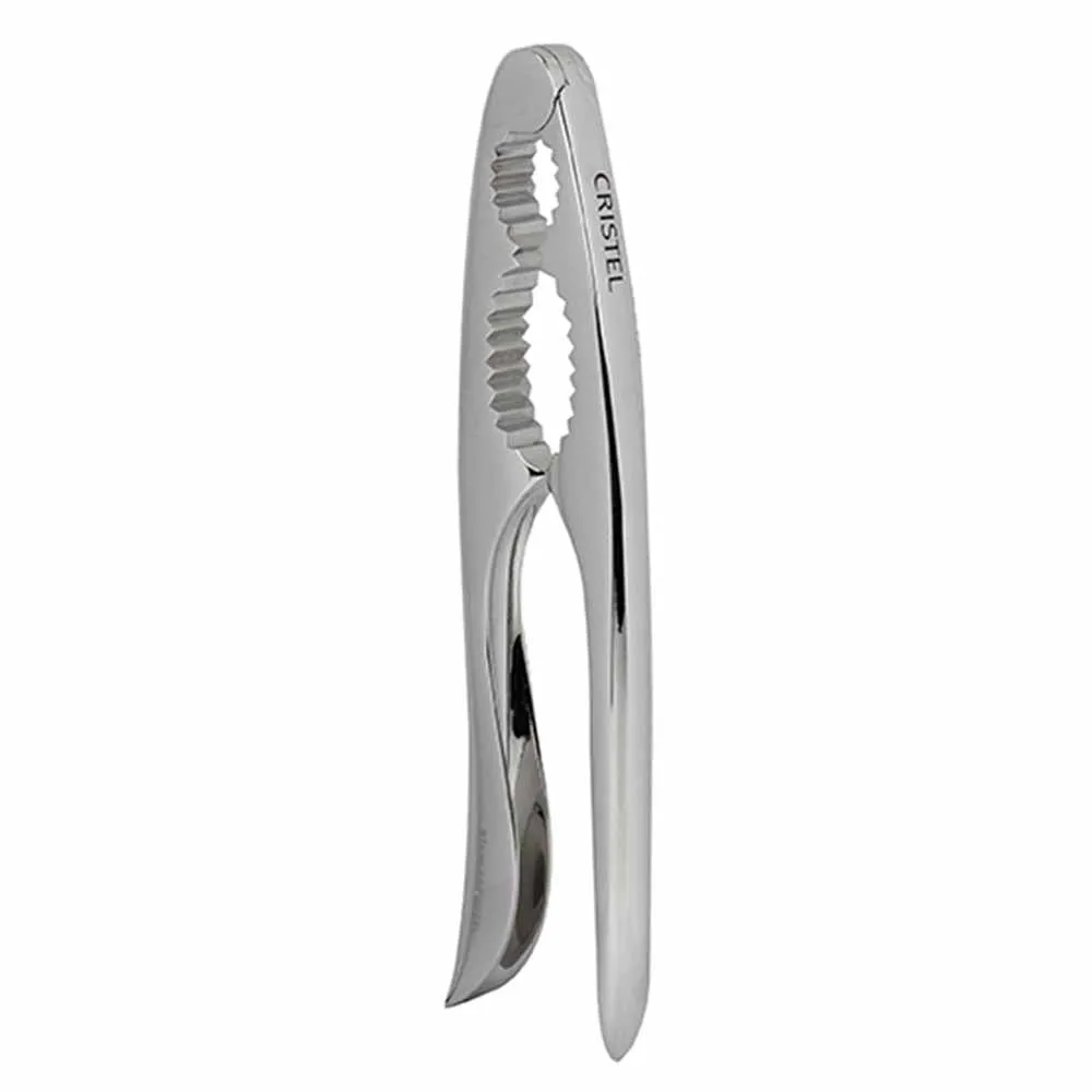 Casse-noix inox - CRISTEL