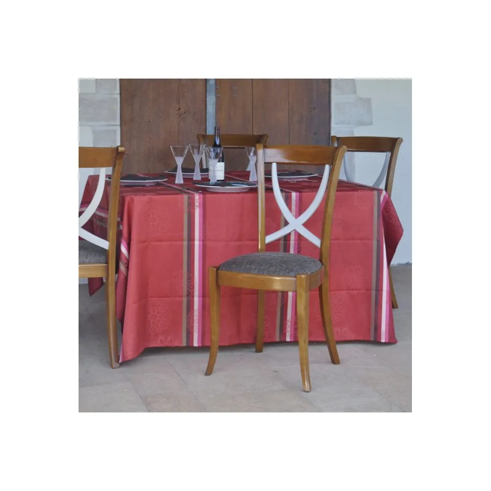 Chaise Florence Paget - plusieurs finitions