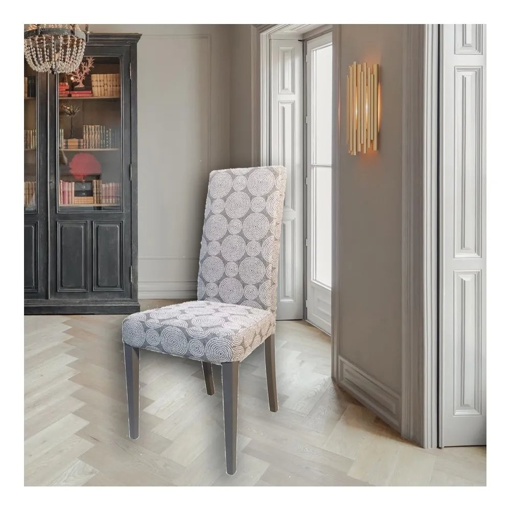 Chaise Honorine Paget - plusieurs fintions