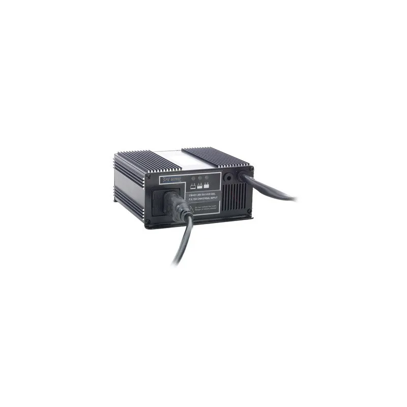 Chargeur batterie externe TTB1840 - NUMATIC