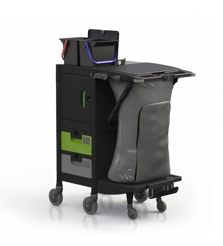 Chariot BRIX IMPREGNATION COMPACT ICA®