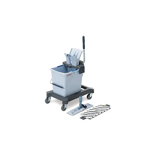 CHARIOT DE LAVAGE VILEDA ULTRA SPEED 25 L